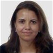 Profesora de Administración de empresas para alumnos de Bachillerato y titulaciones universitarias