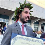 Ingegnere Informatico per ripetizioni di matematica