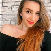 I’m a native Turkish tutor with a Physics and Biomedical Engineering background, offering online private lessons.