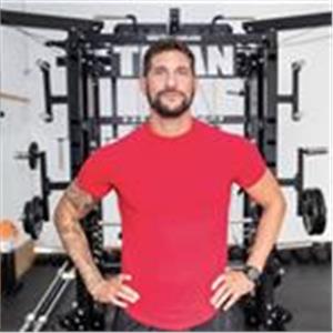 Juanma González Torres