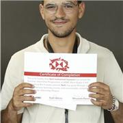 Affordable programming tutoring from a University of York computer science graduate with a first class honours