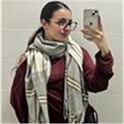 Profesora tituladada en Bachillerato artístico y Animación 3D con experiencia en clases de dibujo tradicional con técnica Manga. 