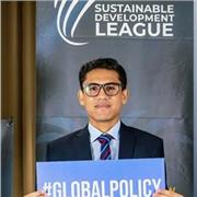 Social Sciences and Leadership Skills tutor for school and university students in Peshawar, offering online and in person lessons.