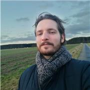 Als Doktorand mit über 8 Jahren Erfahrung biete ich Nachhilfe für Englisch an