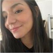 Maestra en Educación infantil con una gran vocación y ganas de enseñar