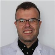 Graduando en Física con experiencia en el sector académico ofrece clases particulares para las asignaturas de ciencias.