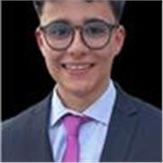 Profesor de primaria apto para todas las edades