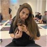 English tutor for all ages (specialist in SEN needs)