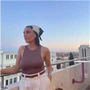 Cyrine
