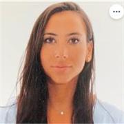 Responsable y organizada. Profesora particular primaria y/o secundaria. 