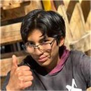 Ingeniero en tecnologías d els automatización buscando compartir conocimiento y enseñanza