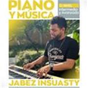 Piano, Armonía aplicada, estilos de música popular