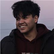 Dominic Lim Jia Xian