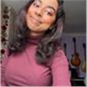 Music tutor teaches students of all ages and abilities, including guitar, piano, bass and music theory