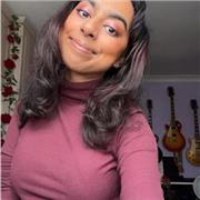 Music tutor teaches students of all ages and abilities, including guitar, piano, bass and music theory