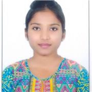 N sirisha