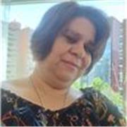 Licenciada en Educación, Mención Ciencias Sociales