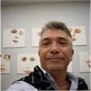 Português para estrangeiros em aulas online. Professor com longa experiência como leitor em universidades europeias