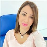 Professeur en langues Fle anglais arabe