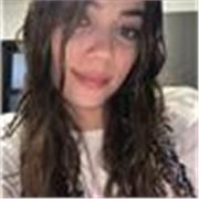 Hola, soy una chica joven con disponibilidad para dar clases a niños de todo el ámbito de letras hasta 2º de la ESO