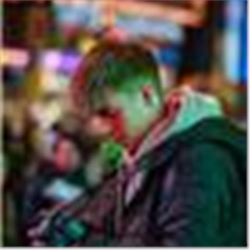 user photo