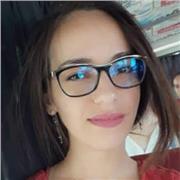 Professeure de la langue arabe, natif je peux assurer l'enseignement apprentissage de l'arabe