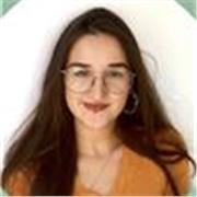 Tengo buena mano con los niños y se me da bien llevarme bien con ellos y ayudarles con las tareas cole