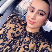Amina El Kawakibi