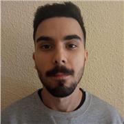 Profesor de Historia de 1º Eso o de Primaria. También puede ser otras asignaturas