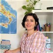 Impara l'italiano con me: sono un'insegnante certificata e paziente, ho esperienza con adulti e bambini