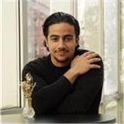 Native-Level English Tutor | Theatre & Acting Coach | Multilingual (Swedish & Persian)