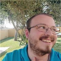 Imparto clases de física, matemáticas y bilogía