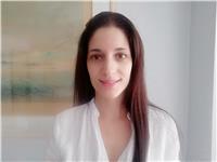 Marija Markovic | Letuelezioni.it