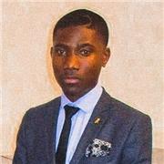 STEM tutor providing teaching lessons to children of all ages