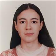 Maestra de español para extranjeros con enfoque productivo