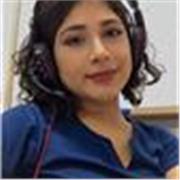 Professora de Inglês - aulas com direcionamento pautado em seus objetivos/necessidades para aprender Inglês