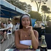 Prof pour le français et anglais pour se préparer au lycee