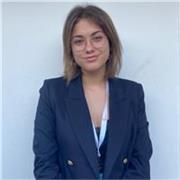 Profesora particular de repaso y idiomas