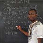 DOCTORANT À L'INSTITUT INTERNATIONAL DE MATHÉMATIQUES ET DE PHYSIQUE-CHIMIE DE DANGBO ET PROFESSEUR DE LYCÉE TITULAIRE D'UN MASTER MEEF DE L'INSPE PARIS 12, JE PROPOSE DES COURS PARTICULIERS EN MATHÉMATIQUES, PHYSIQUE ET CHIMIE POUR TOUS NIVEAUX