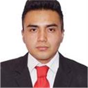 Licenciado en Psicología, con experiencia en el ámbito, Clínico, Laboral, Educativo