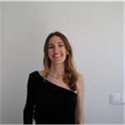 Profesora de lengua española, catalana e inglesa con experiencia. 