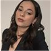 Sei alla ricerca di un insegnante privato? Contattami, sono Deborah, ho 24 anni e sono prossima alla laurea in giurisprudenza.