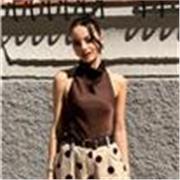 Soy Mari Ángeles, soy Técnico Superior en Educación Infantil y actualmente estoy cursando la carrera universitaria 