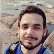 Aulas de biologia geral e aplicada