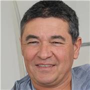 Klaus Burkhardt