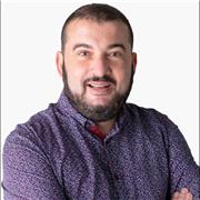 Descripción para Profesor de Finanzas
Profesor Finanzas apasionado y comprometido con la enseñanza, apto para todas las edades