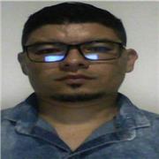 bachiller graduado en Cáqueza Cundinamarca estudiante activo del SENA