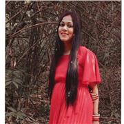 Krutika Routray