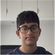 I help young students feel confident with themselves.