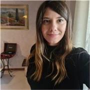 Docente di sostegno, aiuta nell'apprendimento, svolgimento di compiti e nella preparazione per verifiche per tutte le materie